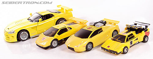 Transformers Universe - Classics 2.0 Sunstreaker (Image #48 of 140)