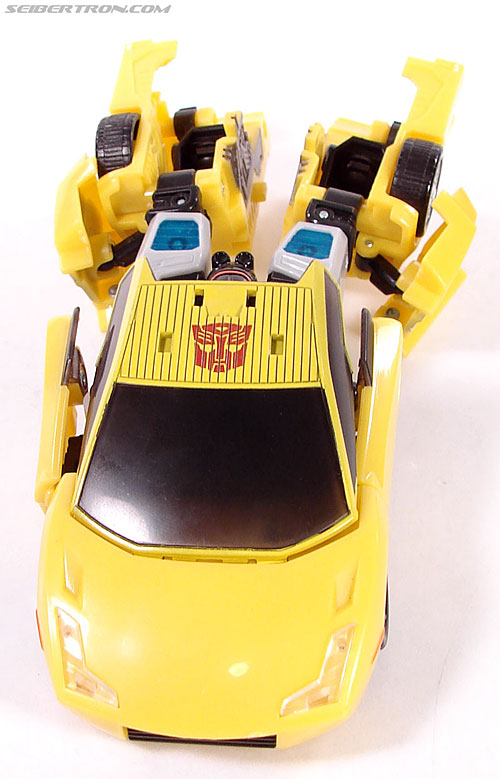 Transformers Universe - Classics 2.0 Sunstreaker (Image #63 of 140)