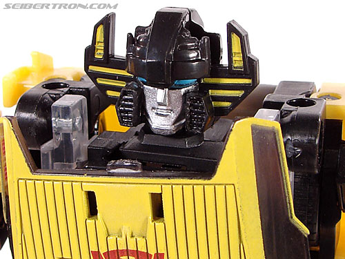 Transformers Universe - Classics 2.0 Sunstreaker (Image #71 of 140)