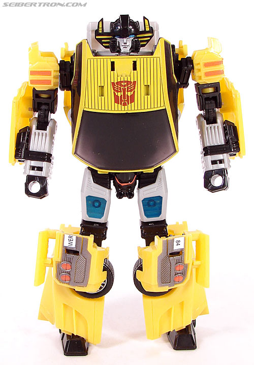 Details about   Hasbro Transformers Universe Classic Series SUNSTREAKER Action Figure