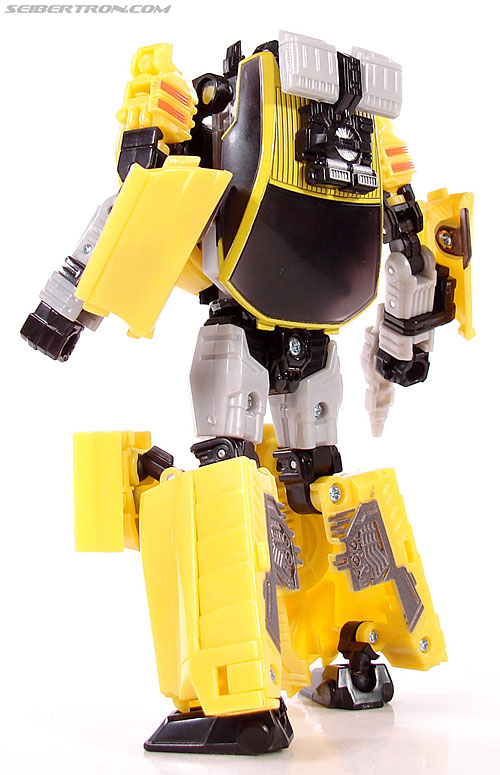 Transformers Universe - Classics 2.0 Sunstreaker (Image #99 of 140)