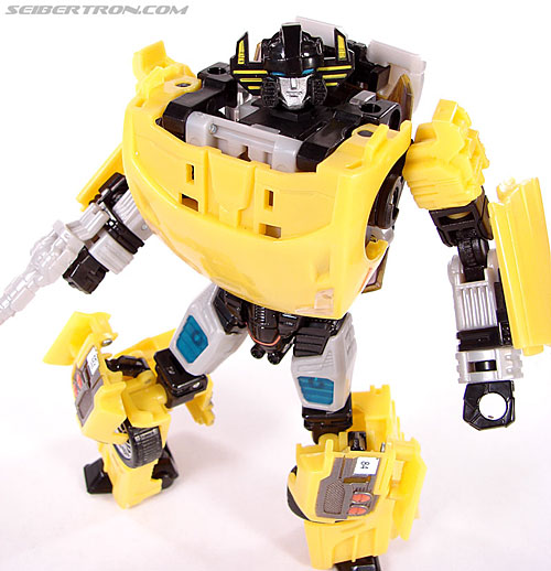 Transformers Universe - Classics 2.0 Sunstreaker (Image #104 of 140)