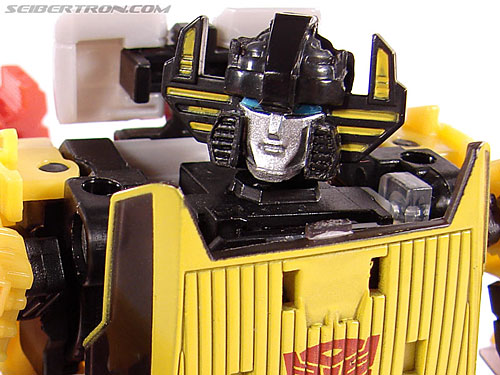 Transformers Universe - Classics 2.0 Sunstreaker (Image #139 of 140)