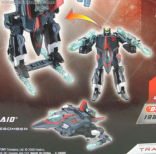 Transformers Universe - Classics 2.0 Superion (Image #20 of 139)