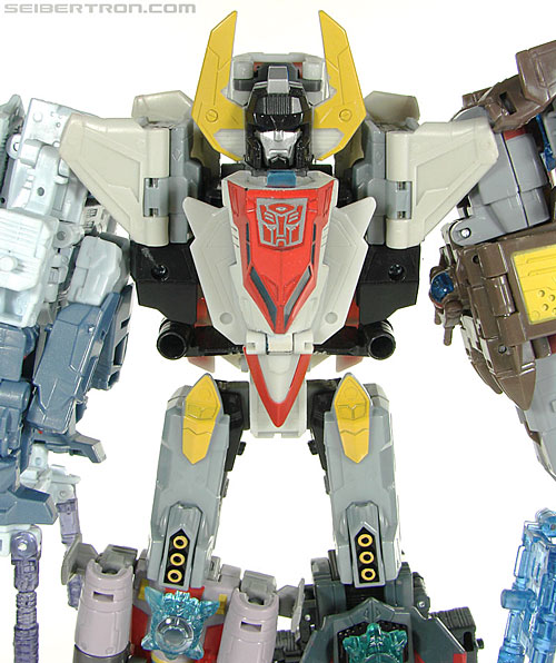 Transformers Universe - Classics 2.0 Superion (Image #66 of 139)