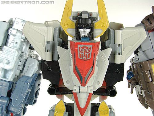 Transformers Universe - Classics 2.0 Superion (Image #68 of 139)