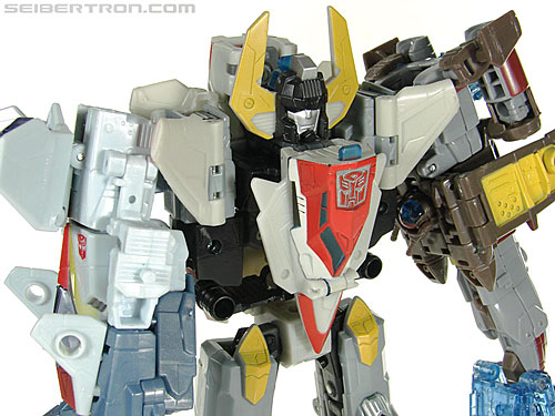 Transformers Universe - Classics 2.0 Superion (Image #70 of 139)