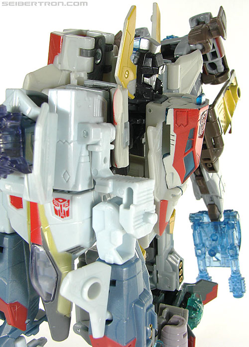 Transformers Universe - Classics 2.0 Superion (Image #75 of 139)