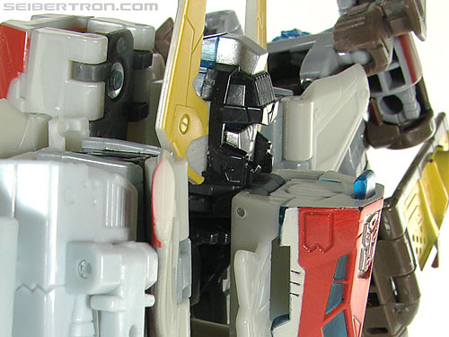 Transformers Universe - Classics 2.0 Superion (Image #76 of 139)