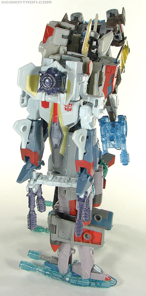 Transformers Universe - Classics 2.0 Superion (Image #77 of 139)