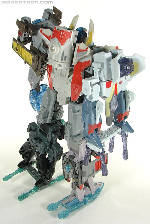 Transformers Universe - Classics 2.0 Superion (Image #78 of 139)