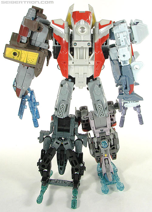 Transformers Universe - Classics 2.0 Superion (Image #79 of 139)