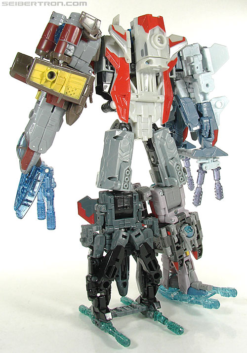 Transformers Universe - Classics 2.0 Superion (Image #80 of 139)