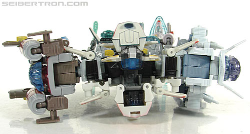 Transformers Universe - Classics 2.0 Superion (Image #87 of 139)