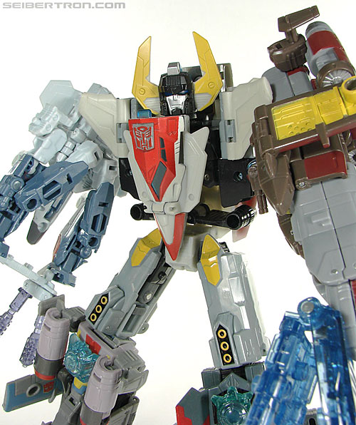 Transformers Universe - Classics 2.0 Superion (Image #91 of 139)