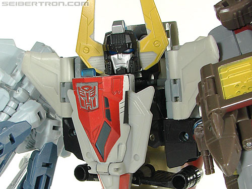 Transformers Universe - Classics 2.0 Superion (Image #92 of 139)