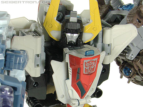 Transformers Universe - Classics 2.0 Superion (Image #99 of 139)