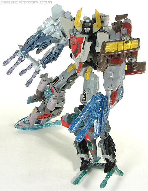 Transformers Universe - Classics 2.0 Superion (Image #100 of 139)