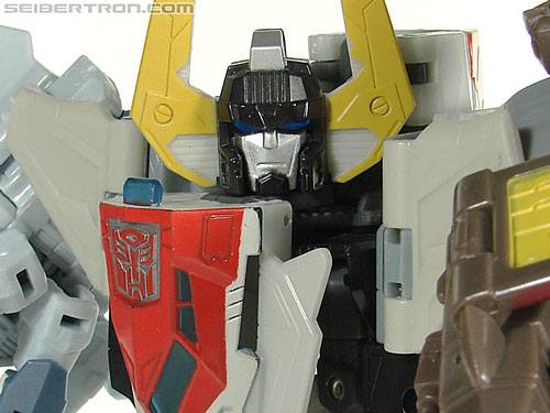 Transformers Universe - Classics 2.0 Superion (Image #104 of 139)
