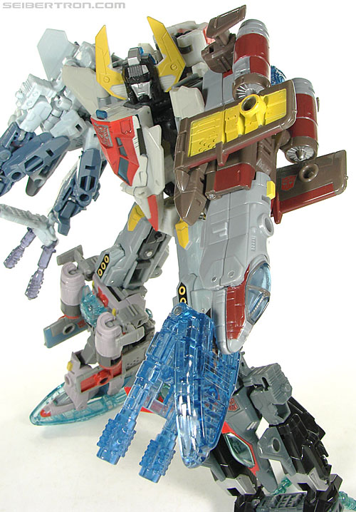 Transformers Universe - Classics 2.0 Superion (Image #105 of 139)