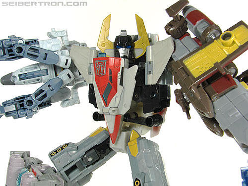 Transformers Universe - Classics 2.0 Superion (Image #112 of 139)