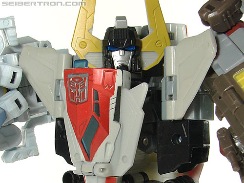 Transformers Universe - Classics 2.0 Superion (Image #113 of 139)