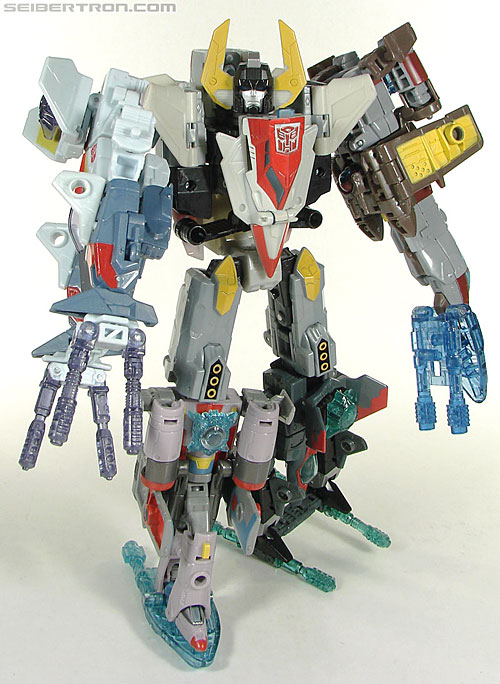 Transformers Universe - Classics 2.0 Superion (Image #114 of 139)