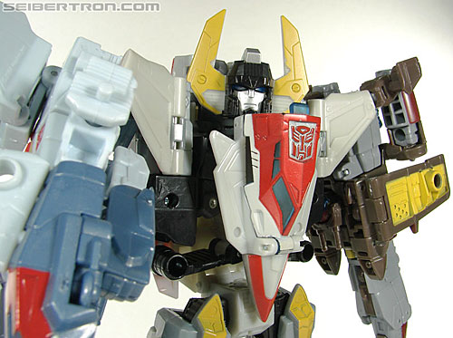 Transformers Universe - Classics 2.0 Superion (Image #119 of 139)
