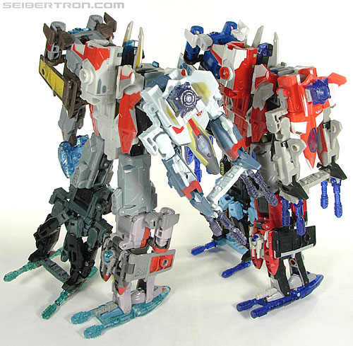 Transformers Universe - Classics 2.0 Superion (Image #127 of 139)