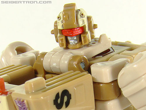 Transformers Universe - Classics 2.0 Swindle (Image #93 of 118)