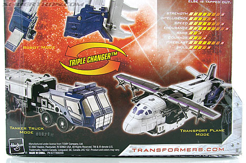 Transformers Universe - Classics 2.0 Tankor (Octane) (Image #13 of 147)