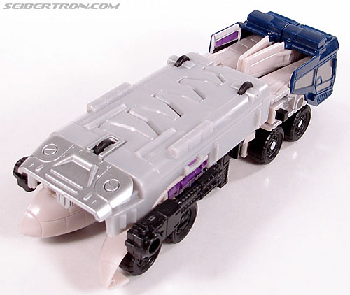Transformers Universe - Classics 2.0 Tankor (Octane) (Image #54 of 147)