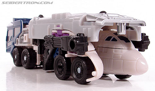 Transformers Universe - Classics 2.0 Tankor (Octane) (Image #57 of 147)