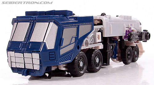 Transformers Universe - Classics 2.0 Tankor (Octane) (Image #59 of 147)