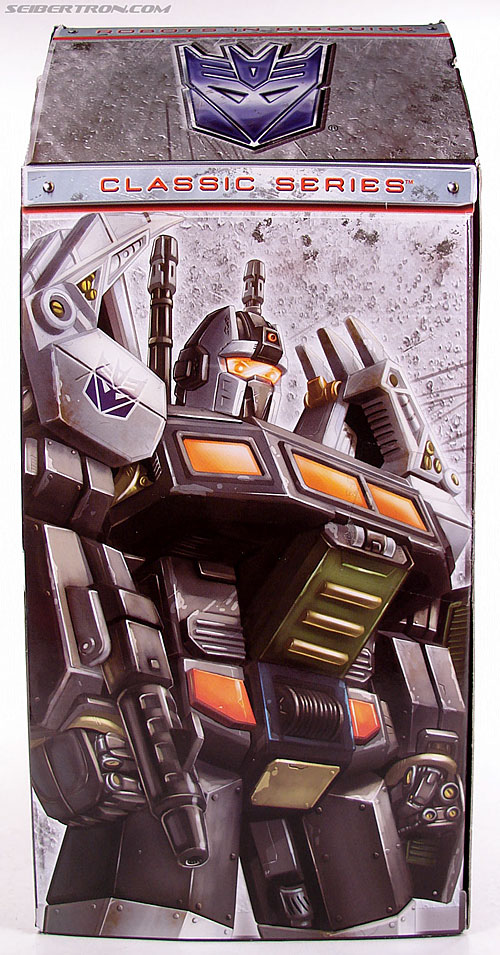 Transformers Universe - Classics 2.0 Onslaught (Image #14 of 146)