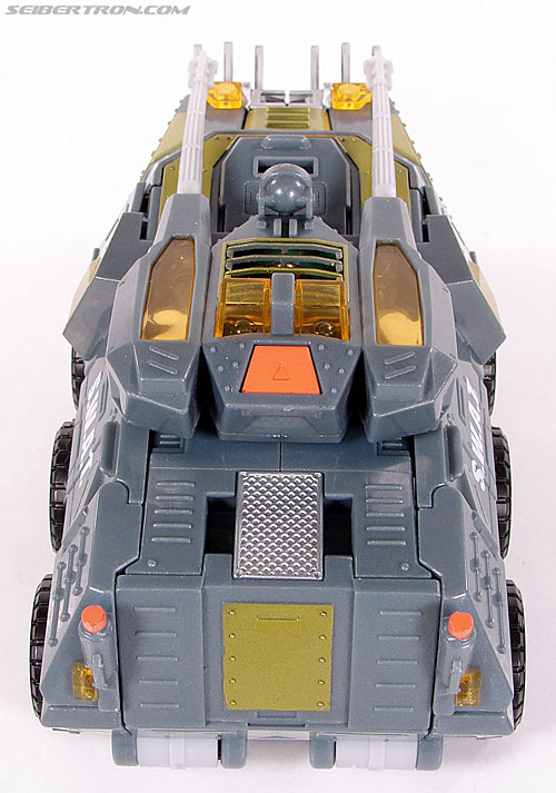 Transformers Universe - Classics 2.0 Onslaught (Image #44 of 146)