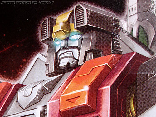 Transformers Universe - Classics 2.0 Silverbolt (Image #10 of 126)