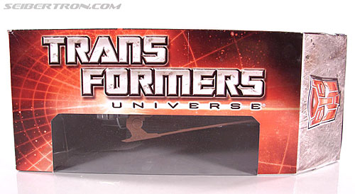 Transformers Universe - Classics 2.0 Vector Prime (Image #18 of 112)