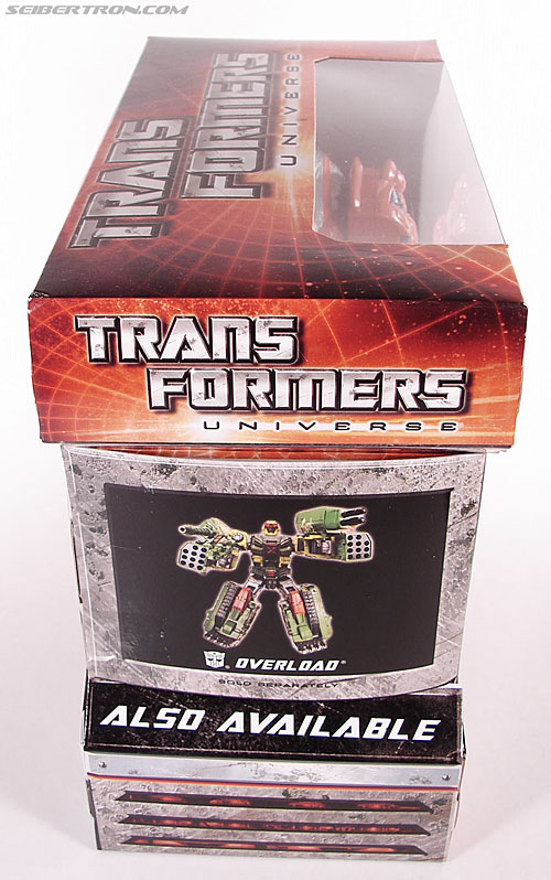 Transformers Universe - Classics 2.0 Leo Prime (Lio Convoy) (Image #5 of 89)