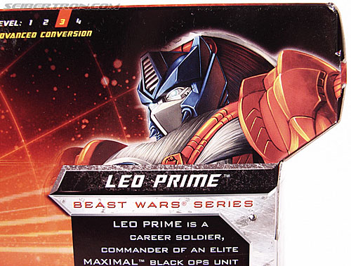 Transformers Universe - Classics 2.0 Leo Prime (Lio Convoy) (Image #11 of 89)