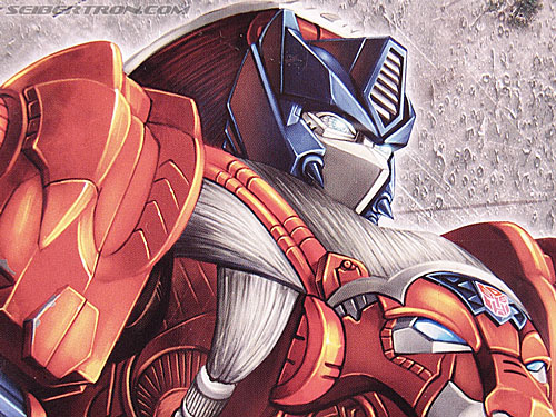 Transformers Universe - Classics 2.0 Leo Prime (Lio Convoy) (Image #15 of 89)
