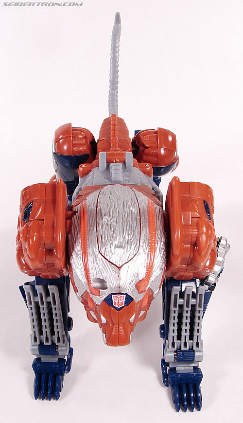 Transformers Universe - Classics 2.0 Leo Prime (Lio Convoy) (Image #20 of 89)