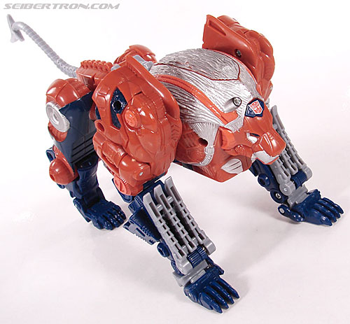 Transformers Universe - Classics 2.0 Leo Prime (Lio Convoy) (Image #23 of 89)
