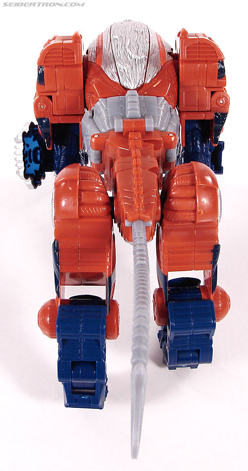 Transformers Universe - Classics 2.0 Leo Prime (Lio Convoy) (Image #28 of 89)
