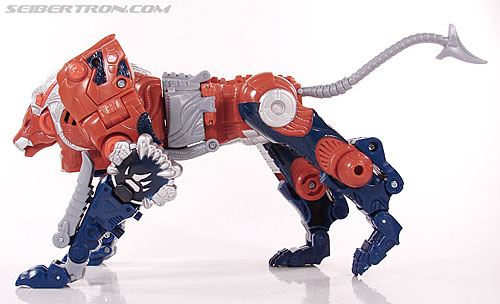 Transformers Universe - Classics 2.0 Leo Prime (Lio Convoy) (Image #31 of 89)