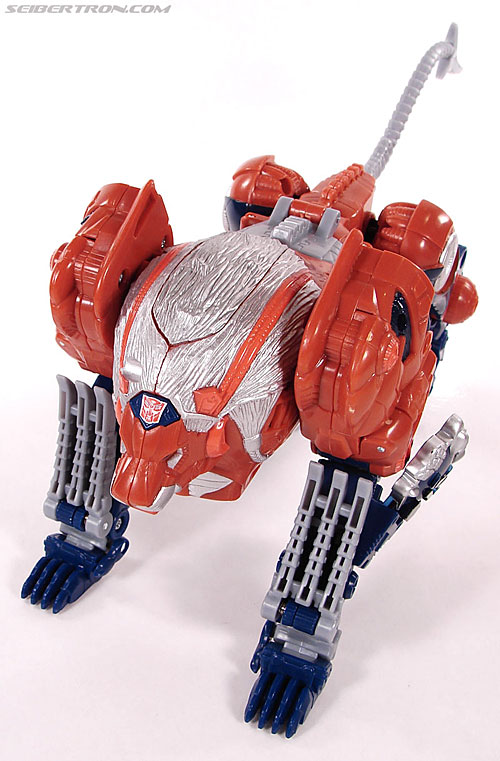 Transformers Universe - Classics 2.0 Leo Prime (Lio Convoy) (Image #34 of 89)
