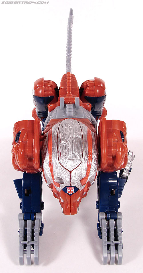Transformers Universe - Classics 2.0 Leo Prime (Lio Convoy) (Image #38 of 89)