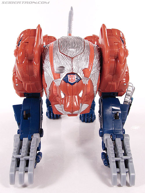 Transformers Universe - Classics 2.0 Leo Prime (Lio Convoy) (Image #39 of 89)