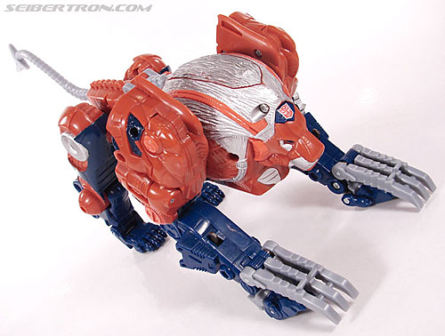 Transformers Universe - Classics 2.0 Leo Prime (Lio Convoy) (Image #41 of 89)