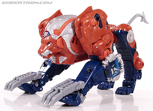 Transformers Universe - Classics 2.0 Leo Prime (Lio Convoy) (Image #45 of 89)